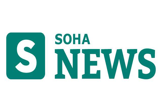 Image result for soha news logo
